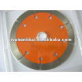 diamond marble and granite cutting disc